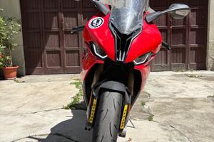 BMW s1000 rr