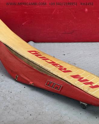 SELLA SEDUTA HONDA CRF 250 2010 2013 CRE 2011 2012