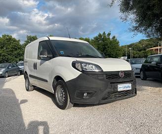 Fiat Doblò 1.3 MJT Cargo - 2019