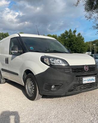 Fiat Doblò 1.3 MJT Cargo - 2019