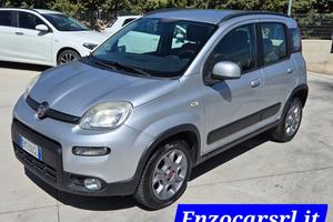 FIAT Panda 0.9 TwinAir Turbo S&S Trekking METANO