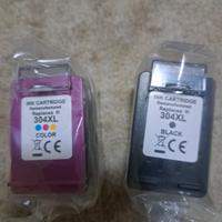 Cartucce stampante  304XL 