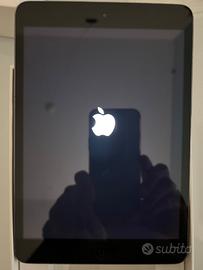 iPad mini Wi-Fi 16gb Space gray Model A1489