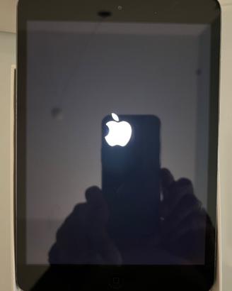 iPad mini Wi-Fi 16gb Space gray Model A1489