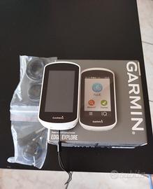 GPS Garmin Edge Explore