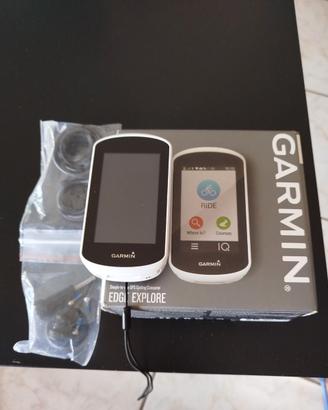 GPS Garmin Edge Explore