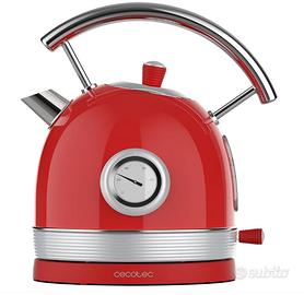 Bollitore elettrico da 1,8 litri Thermosense 420