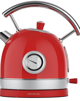 Bollitore elettrico da 1,8 litri Thermosense 420