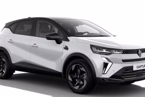 RENAULT Captur 1.2 ECO-G 120 CV GPL Techno KM0 M