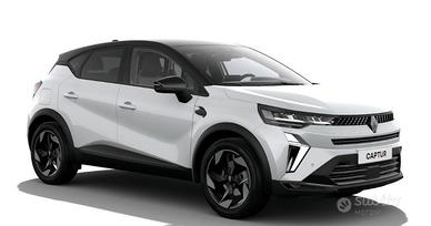 RENAULT Captur 1.2 ECO-G 120 CV GPL Techno KM0 M