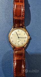 orologio eberhard vintage