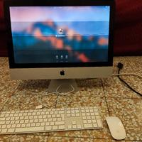 Apple iMac 21.5' Late 2009