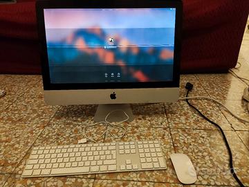 Apple iMac 21.5' Late 2009