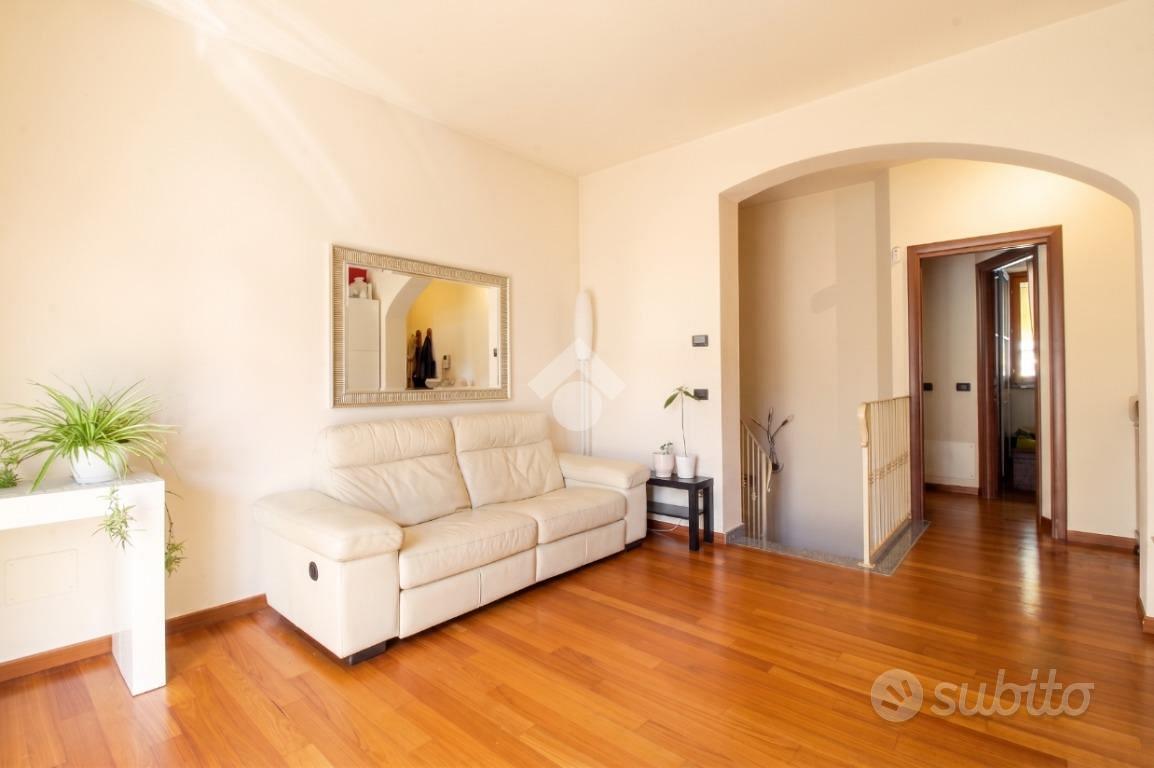 Appartamento – Usmate Velate, Impari Superiore - Vista 3