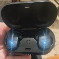 Bose QuietComfort Earbuds 