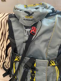 Zaino Salewa AIRMAT