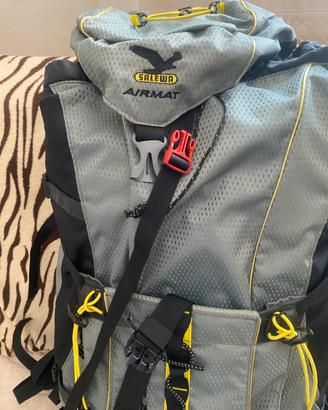 Zaino Salewa AIRMAT