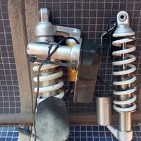 SOSPENZIONI BMW GS 1200 LC leggi tutto