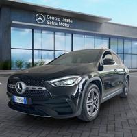 Mercedes-Benz GLA 180 d Automatic Premium