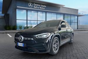 Mercedes-Benz GLA 180 d Automatic Premium