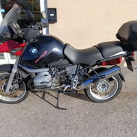 Bmw r 1150 gs