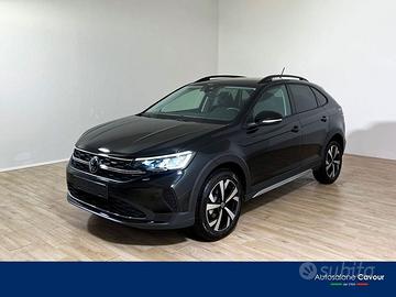 Volkswagen Taigo 1.0 tsi Edition Plus 115cv