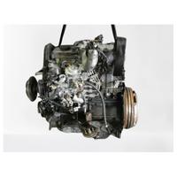 Motore e cambio suzuki 2.0 diesel rf