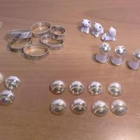 Segnaposto/portatovaglioli