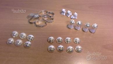 Segnaposto/portatovaglioli