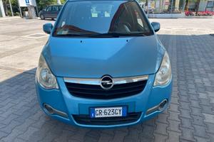 Opel Agila 1.2 16V 86CV Enjoy