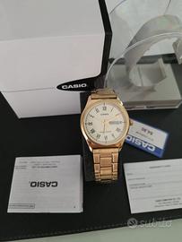 Orologio Casio