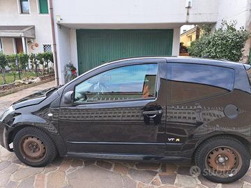 Citroen C2 VTR 1.4