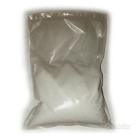 SOLFATO AMMONICO 1 KG 21(N) 60(SO3) fertilizzante