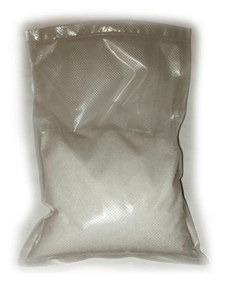 SOLFATO AMMONICO 1 KG 21(N) 60(SO3) fertilizzante