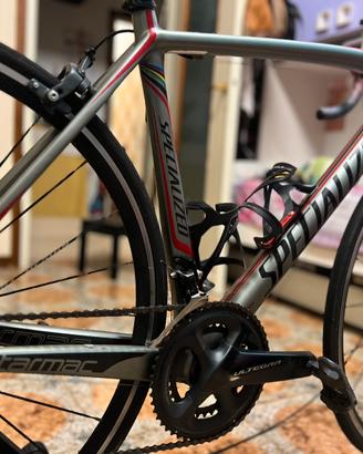Bici da corsa specialized TARMAC