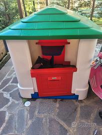 Casetta Chicco