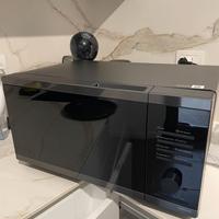 Microonde Samsung Grill  23L MG23DG4524CGE1