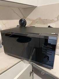 Microonde Samsung Grill  23L MG23DG4524CGE1