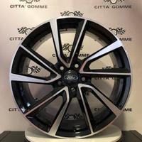 Cerchi in lega Ford C-Max Focus Kuga Mondeo da 19