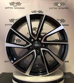 Cerchi in lega Ford C-Max Focus Kuga Mondeo da 19