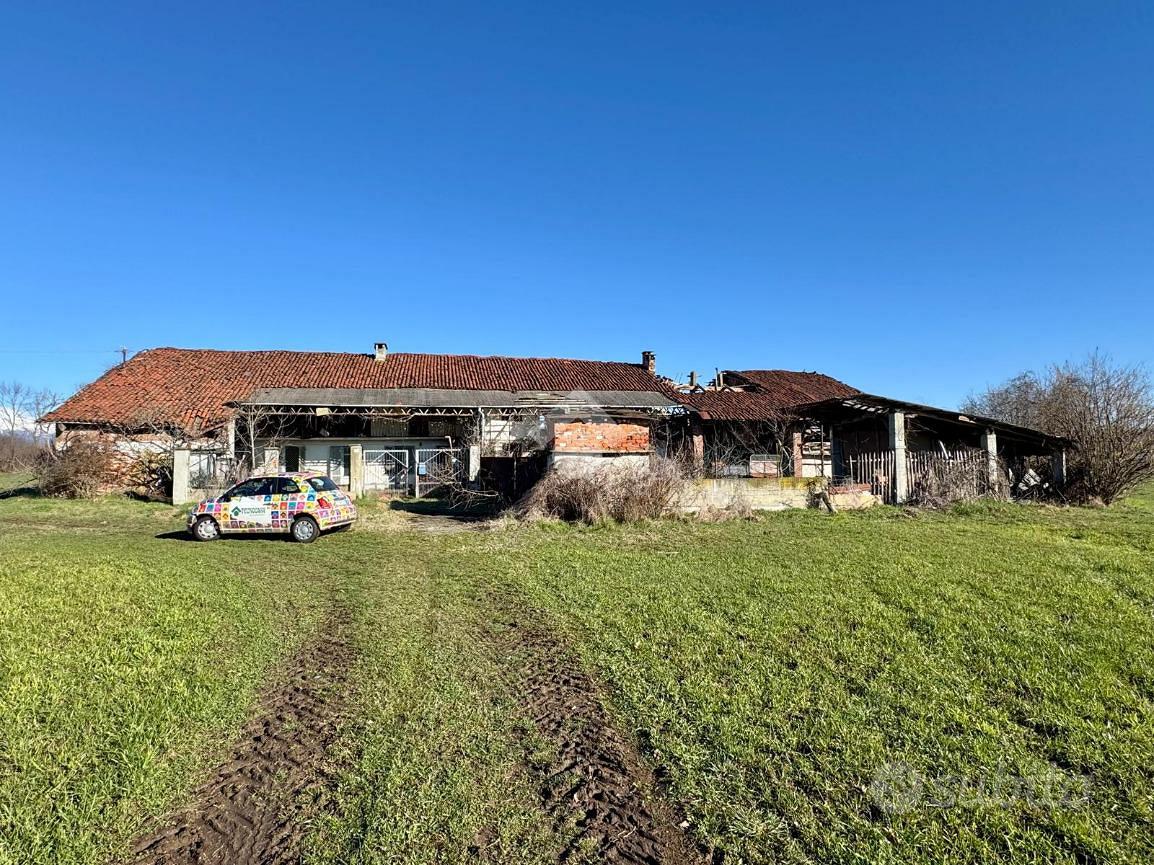 RUSTICO A LEINÌ - Vista 2
