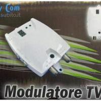 Modulatore TV