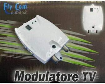 Modulatore TV