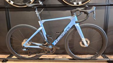 BCD Wilier Filante sl ID2 tg.S