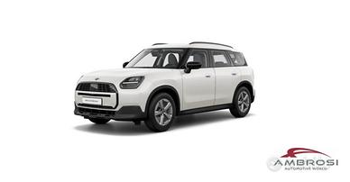 MINI Countryman Cooper Classic