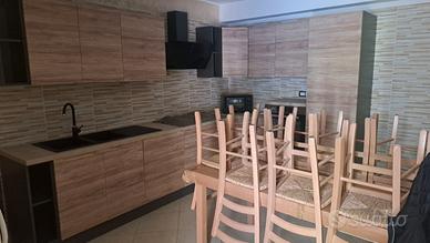 Casa singola Enna alta