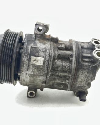 192A8000 COMPRESSORE A/C FIAT Bravo 2° Serie 1.9,