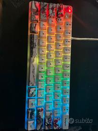 RAZER HUNTSMAN MINI
