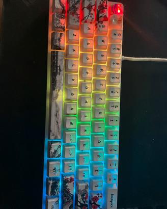 RAZER HUNTSMAN MINI