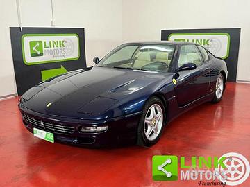FERRARI 456 GT - EX FERRERO SPA